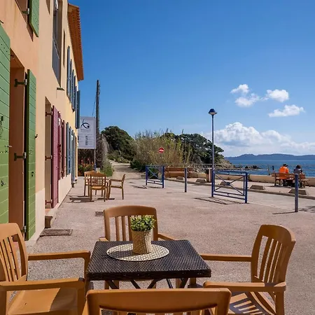Aparthotel La Gabiniere
