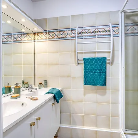 La Gabiniere Aparthotel