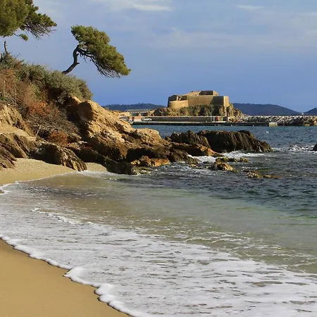 La Gabiniere Hyères