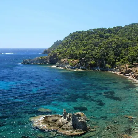 La Gabiniere * Hyères