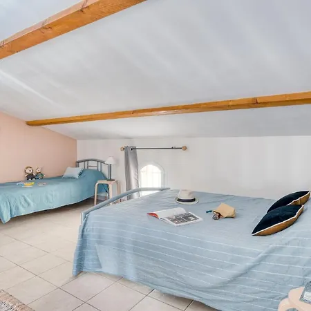 Aparthotel La Gabiniere Hyeres