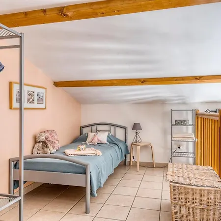 La Gabiniere * Hyeres