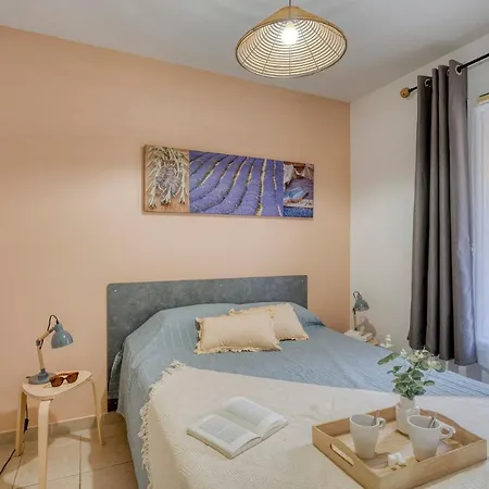 La Gabiniere Hyeres