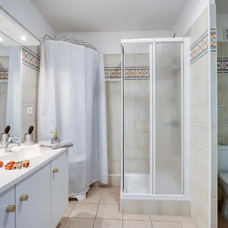 Aparthotel La Gabiniere