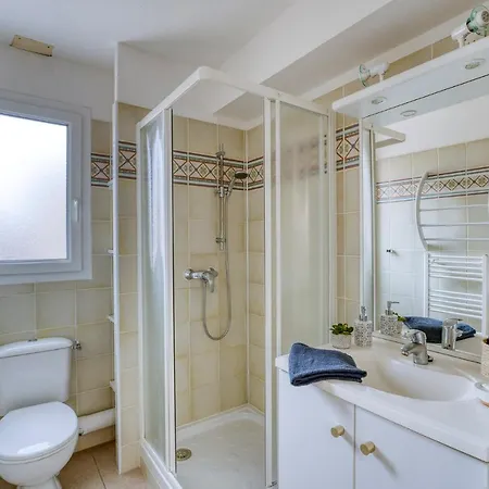 La Gabiniere Aparthotel *