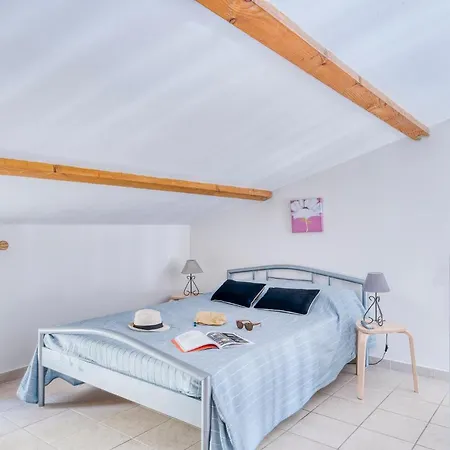 La Gabiniere Aparthotel Hyeres