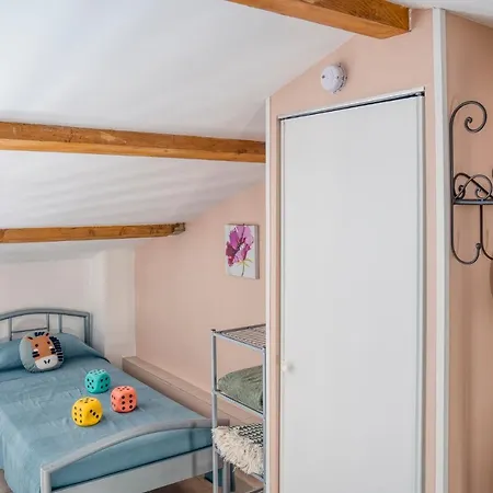 La Gabiniere Aparthotel Hyeres