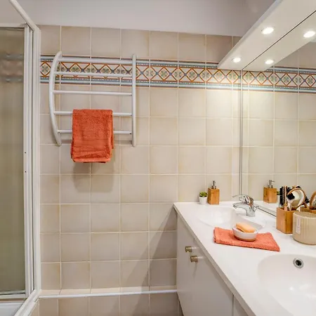 La Gabiniere Aparthotel *