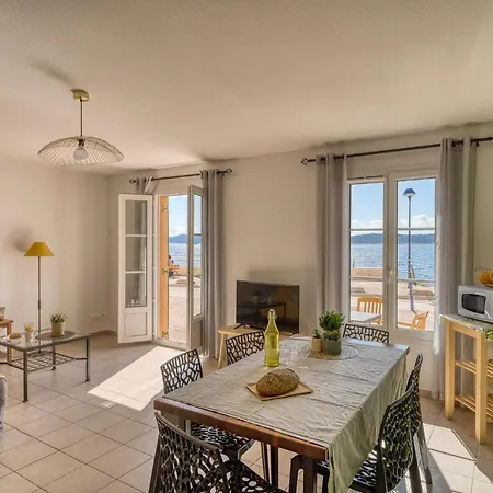La Gabiniere Hyeres