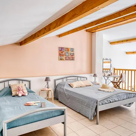 La Gabiniere Aparthotel